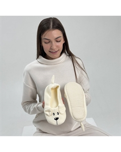 Туфли комнатные (тапочки) Tapmoda