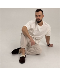 Туфли комнатные (тапочки) Tapmoda