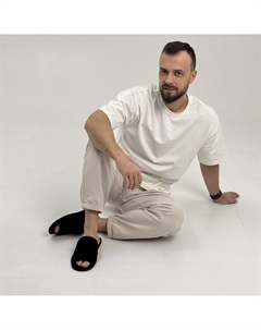 Туфли комнатные (тапочки) Tapmoda