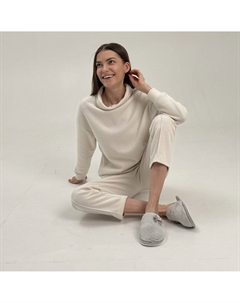 Туфли комнатные (тапочки) Tapmoda