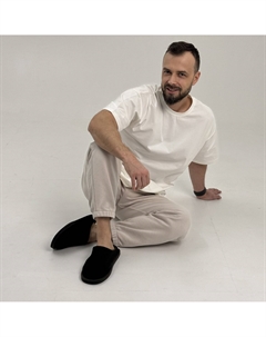 Туфли комнатные (тапочки) Tapmoda