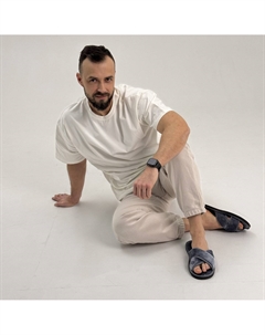 Туфли комнатные (тапочки) Tapmoda