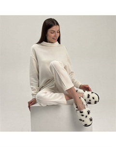 Туфли комнатные (тапочки) Tapmoda