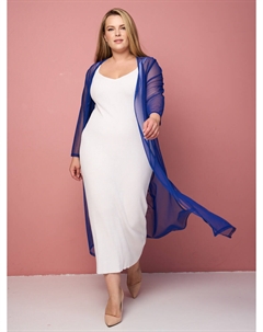 Кардиган сетка Sparada