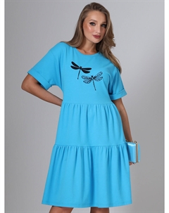 Платье Dstrend