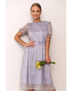 Платье Open-style