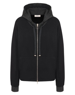 Толстовка из вискозы Herno