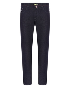 Джинсы Bard Jacob cohen