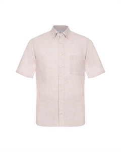 Льняная рубашка Bogner