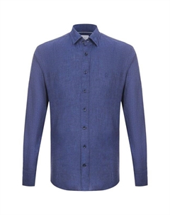 Льняная рубашка Bogner