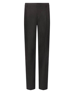 Хлопковые брюки Zilli