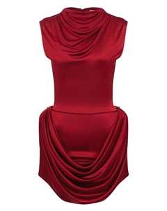 Платье из вискозы Magda butrym