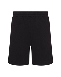 Хлопковые шорты Dondup