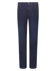 Джинсы Slim fit Zilli