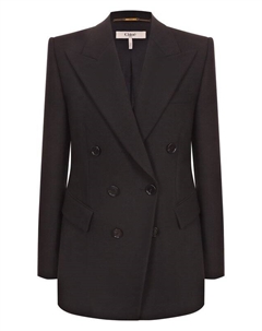 Шерстяной жакет Chloe