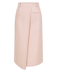 Льняная юбка Lorena antoniazzi