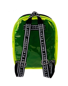 Рюкзак для девочек Playtoday tween