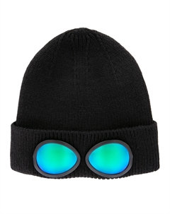 Шапка трикотажная для мальчиков Playtoday tween