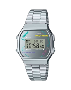 Японские наручные мужские часы Casio