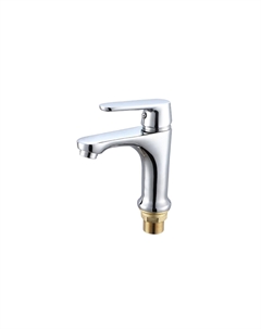 Смеситель для умывальника РМС SL123-001F Рмс