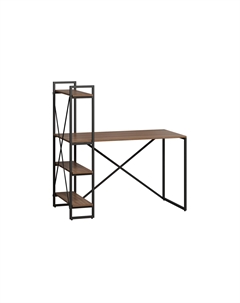 Письменный стол Роквуд Lofty home