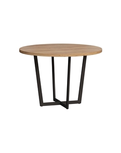 Стол обеденный Роквуд Lofty home