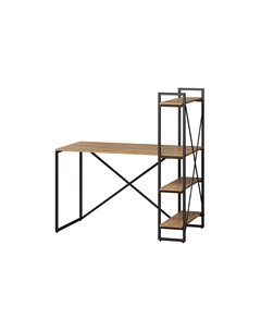 Письменный стол Роквуд Lofty home