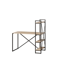 Письменный стол Роквуд Lofty home