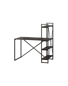 Письменный стол Роквуд Lofty home