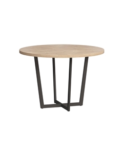 Стол обеденный Роквуд Lofty home