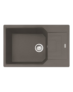 Мойка врезная Maris Franke