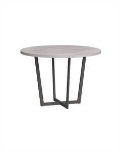 Стол обеденный Роквуд Lofty home