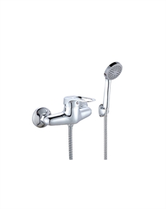 Смеситель для душа РМС SL55-003 Рмс