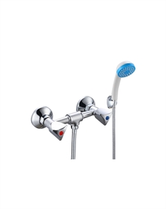 Смеситель для душа РМС SL119-003 Рмс