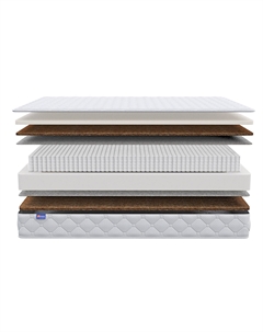 Матрас Beauty Strong Hoff