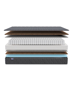 Матрас Beauty Grace Hoff