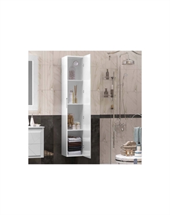 Шкаф-пенал Луиджи Opadiris