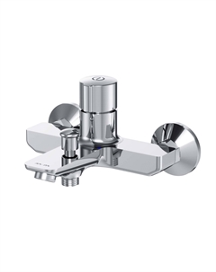 Смеситель для ванны и душа AM.PM X-Joy Am.pm.