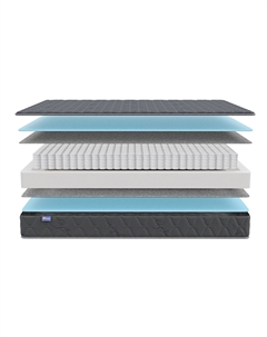 Матрас Beauty Shine Hoff