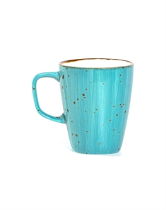 Кружка Бирюза Hoff