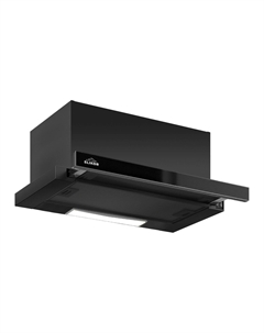 Вытяжка ELIKOR Slide glass Elikor
