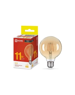 Лампа светодиодная Vision care In home