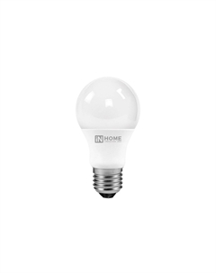 Лампа светодиодная Vision care In home