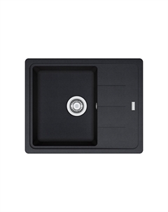 Мойка врезная с крылом BFG 611C Franke