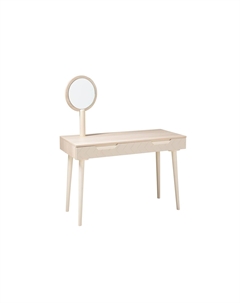 Зеркало для стола туалетного Сканди Hoff