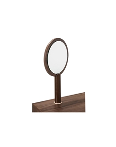 Зеркало для стола туалетного Сканди Hoff