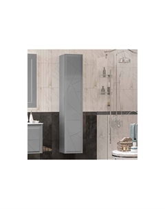 Шкаф-пенал Луиджи Opadiris