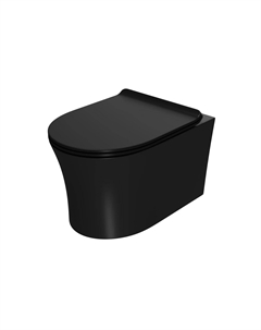 Унитаз подвесной POINT Вега Point