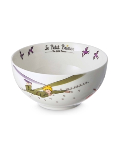 Конфетница Маленький принц Hoff