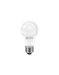 Лампа светодиодная Vision care In home